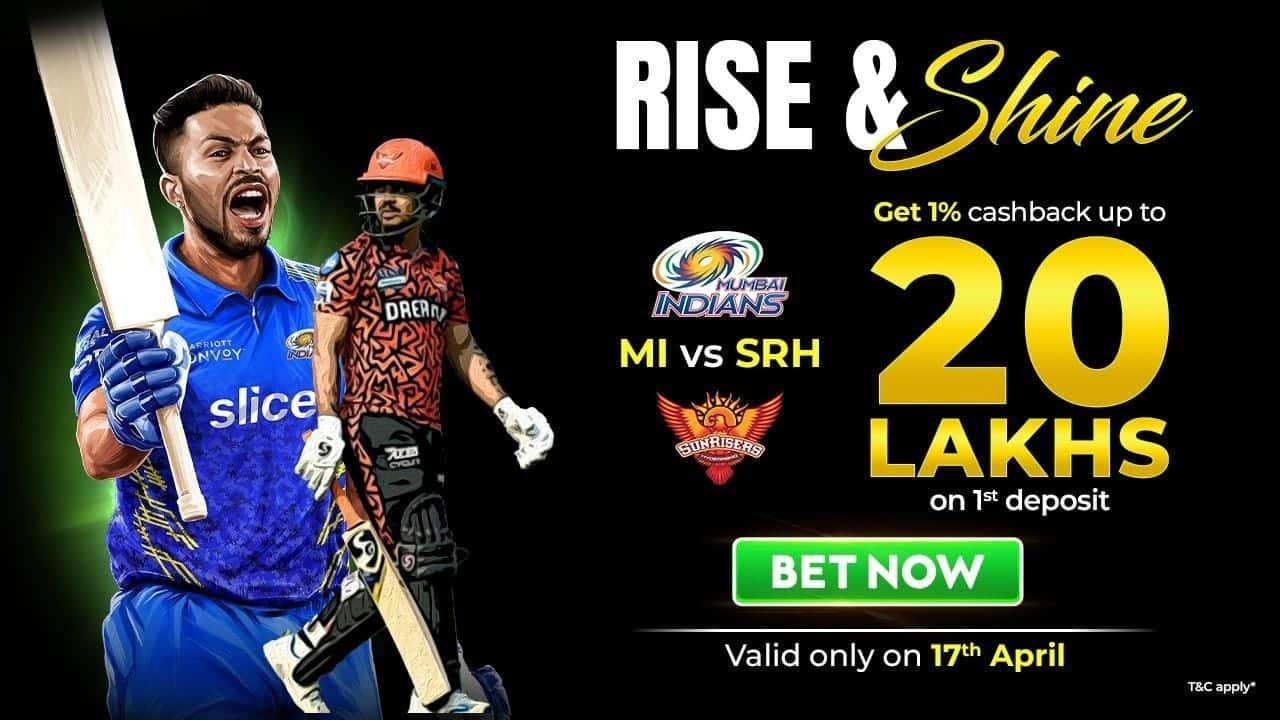 MI vs KKR