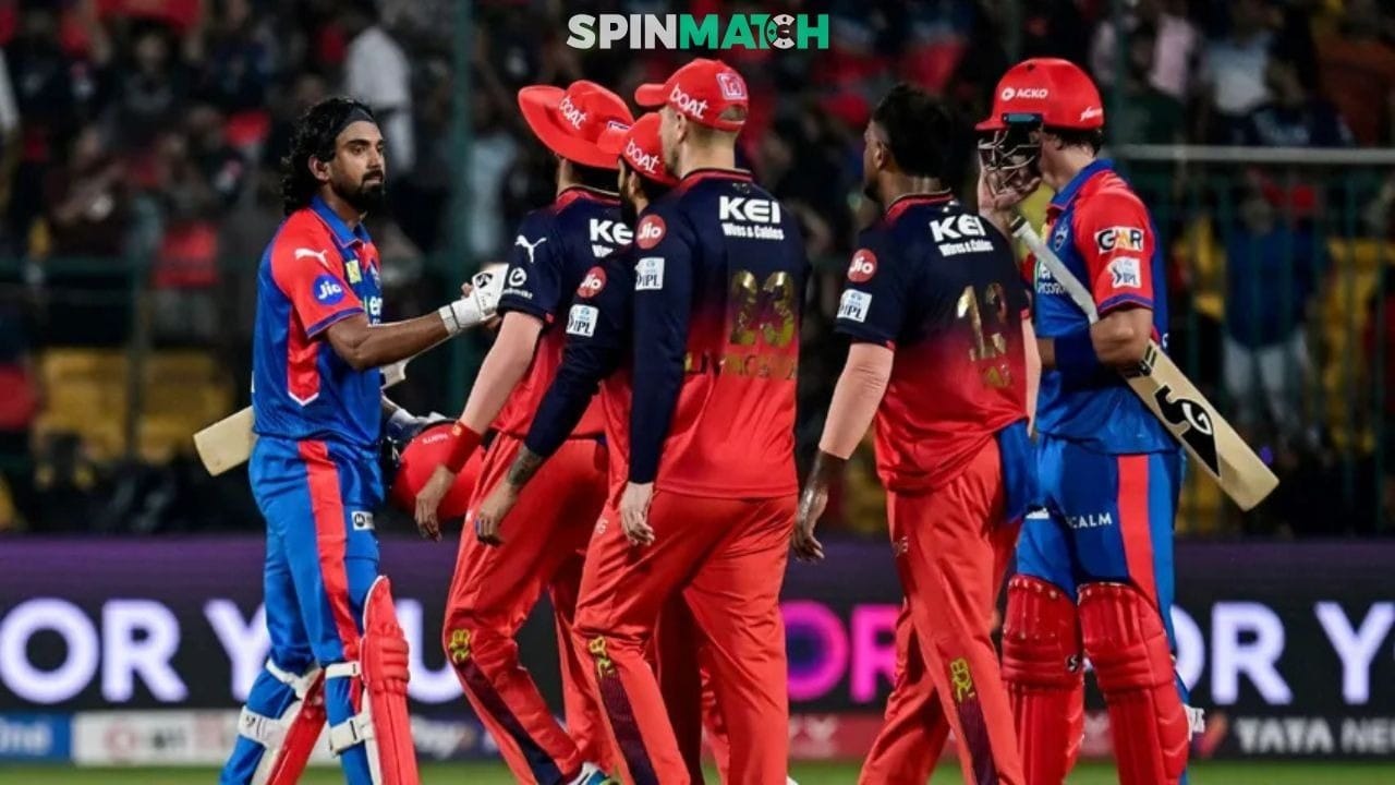 RCB vs DC-img