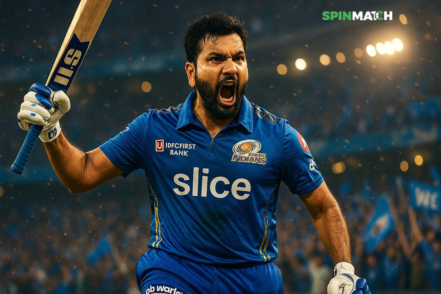 Rohit