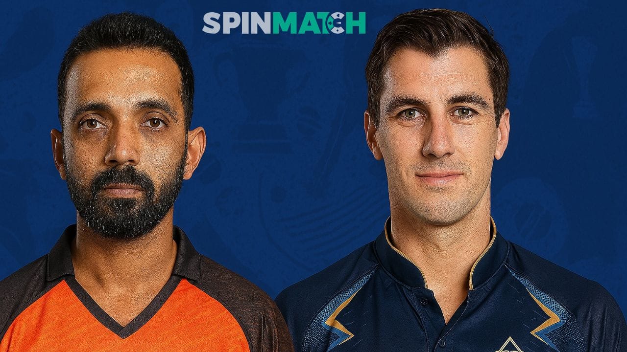 SRH vs GT IPL 2025