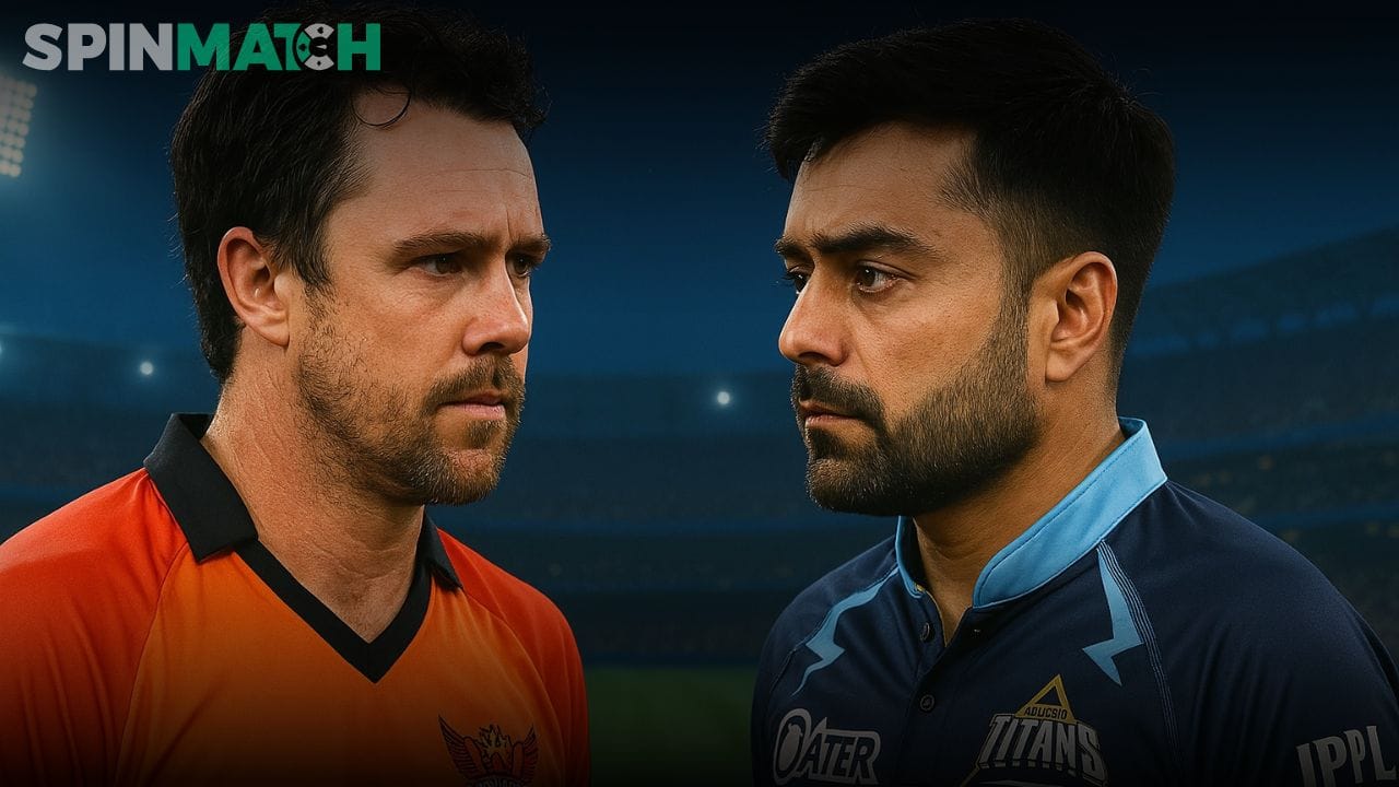 KKR vs SRH