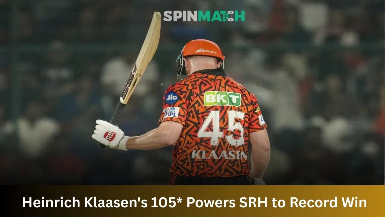 IPL 2025 Top Two Race