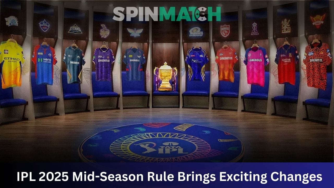 Spinmatch IPL 2025