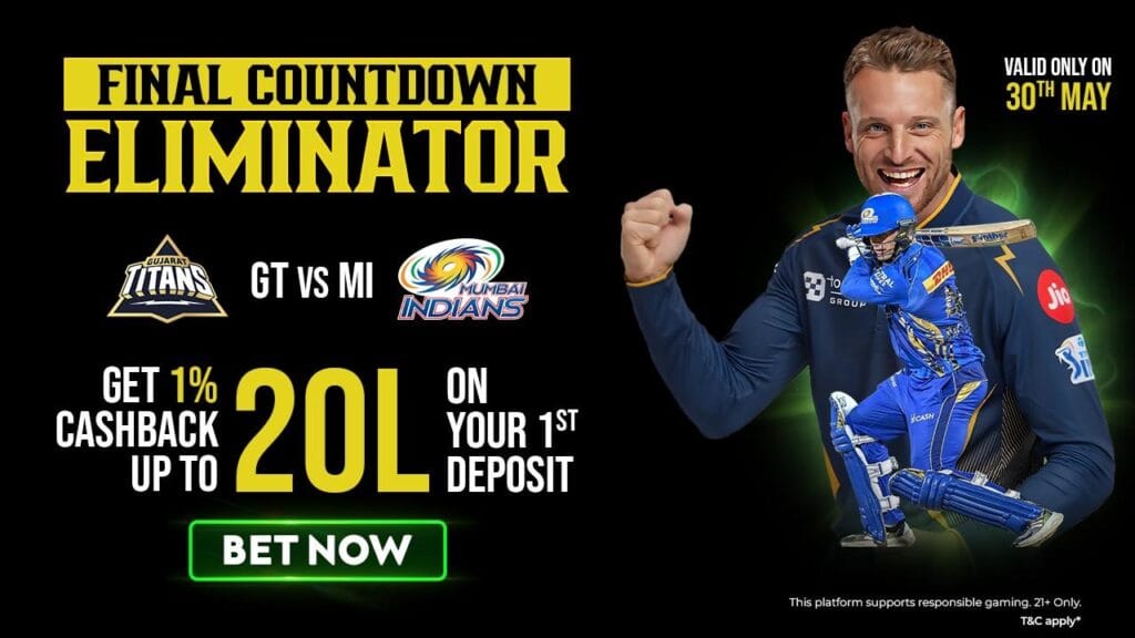 MI vs GT Match 2025