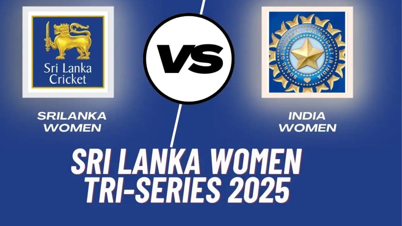 Sri Lanka vs India