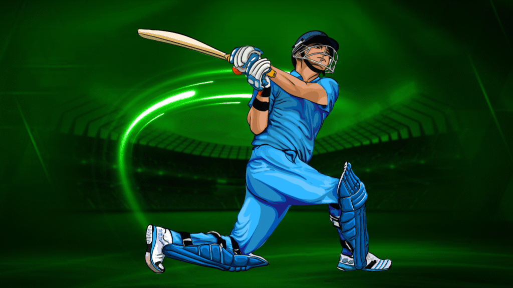 Spinmatch Domestic cricket