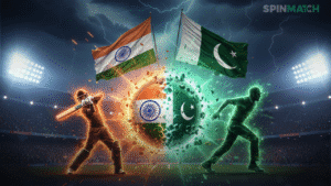 Asia Cup 2025 Final: Spinmatch Cricket Updates