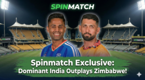 Spinmatch updates