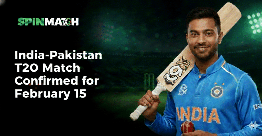 Spinmatch Cricket Updates