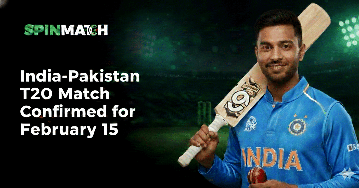 Spinmatch Cricket Updates