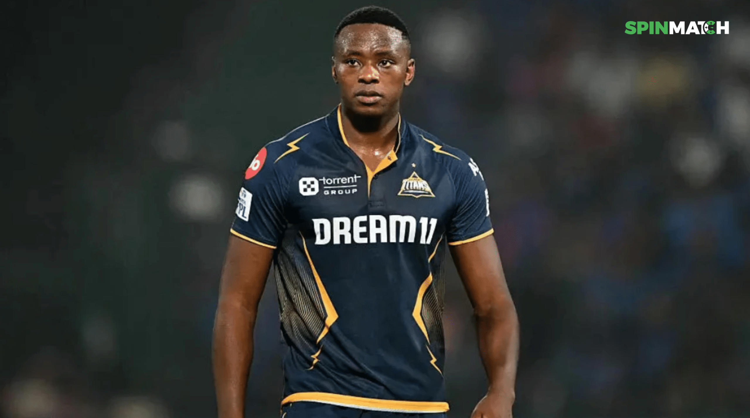 IPL 2026 GT vs SRH Kagiso Rabada Performance updates by Spinmatch