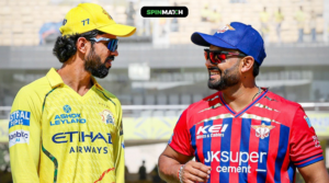 LSG vs CSK IPL 2026 Spinmatch Updates