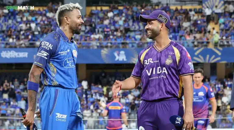 MI vs KKR Spinmatch IPL Updates MI vs KKR Spinmatch IPL Updates