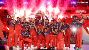 RCB 2026 IPL Updates