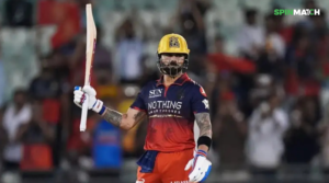 Virat Kohli Century Secures RCB Triumph Over KKR Spinmatch Updates
