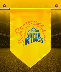 Chennai Super Kings