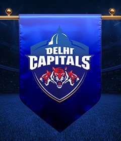 Delhi Capitals