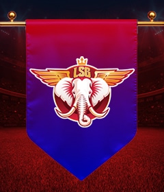 Lucknow Super Giants