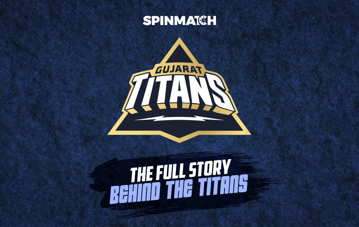 Gujarat Titans biography by Spinmatch