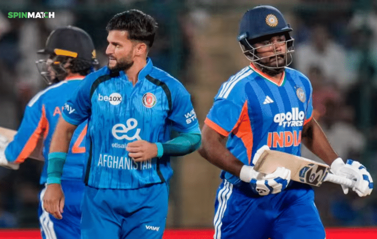 India Asian Games Cricket updates by spinmatch