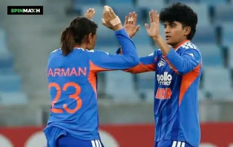 Women’s Asia Cup 2026 Final