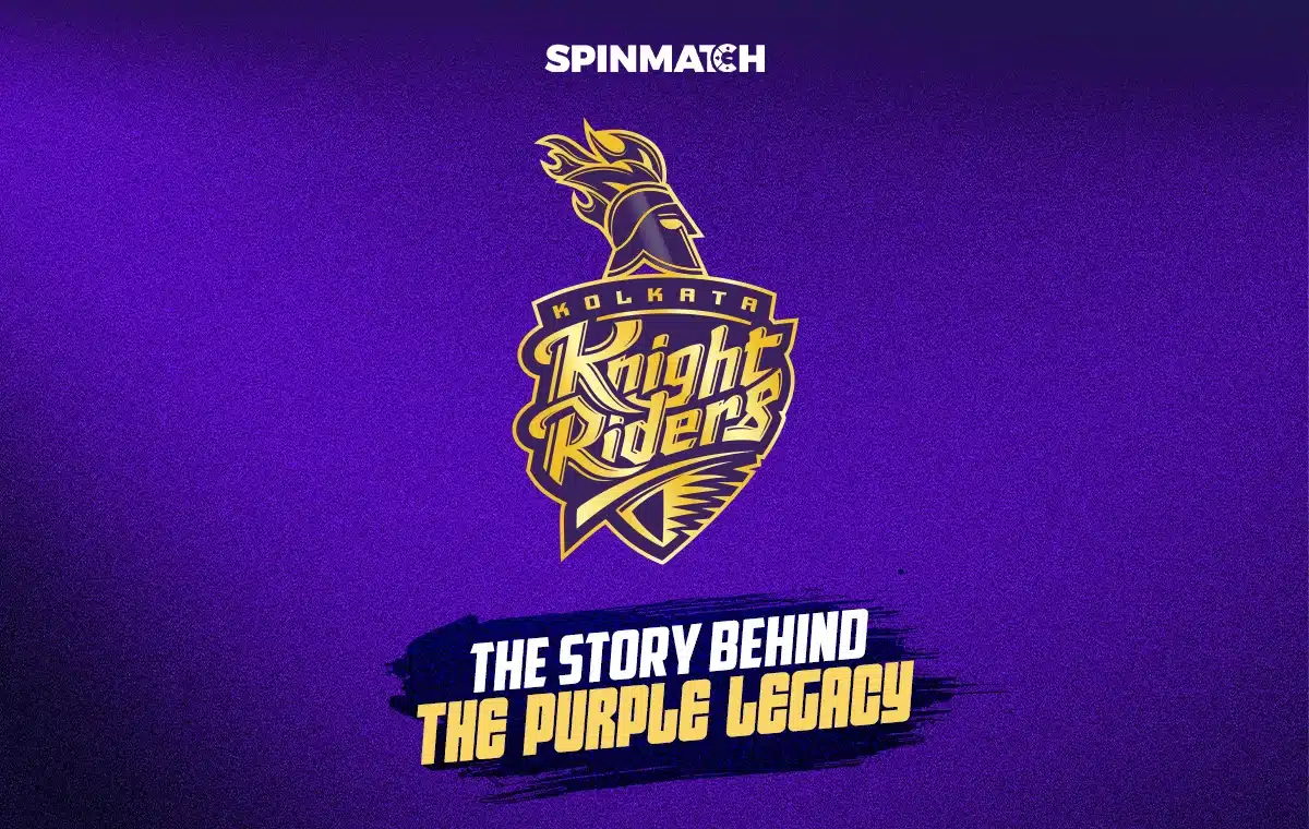 KKR History